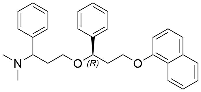 Dapoxetine Impurity 44